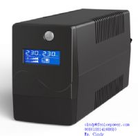 1000VA 600W UPS (No Break)